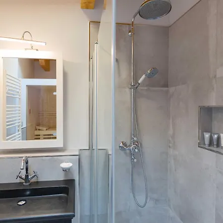 Lejlighed Domizil Duene 8_appartement 7 Heringsdorf (Usedom)